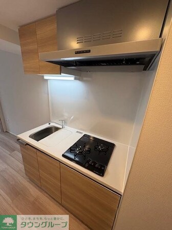 プレディアコート西葛西の物件内観写真